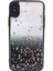 Apple iPhone Xr Uyumlu Kamera Korumalı Simli Arka Koruma Kılıf 5