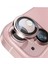 Apple iPhone 13 Uyumlu Safir Lens Kamera Cam Koruyucu 1