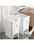 Ev Mutfak Banyo Kapaklı Ayaklı Çöp Kutusu (Yurt Dışından) 2