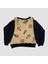 El Yapımı Erkek Çocuk Sweatshirt - Yaş 1