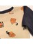 El Yapımı Erkek Çocuk Sweatshirt - Yaş 2