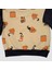 El Yapımı Erkek Çocuk Sweatshirt - Yaş 3