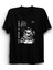 The Sisters Of Mercy, Skull, Rock Metal Müzik Grubu Unisex %100 Pamuk Tişört 1