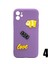 Apple iPhone 11 Uyumlu Maskot Seri Arka Koruma Kılıf 4