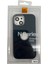 Apple iPhone 15 Uyumlu NT-N020 Arka Koruma Kılıf 3