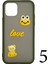Apple iPhone 11 Pro Uyumlu Maskot Seri Arka Koruma Kılıf 5
