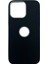 Apple iPhone 15 Pro Max Uyumlu NT-N020 Arka Koruma Kılıf 1