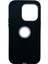 Apple iPhone 15 Pro Max Uyumlu NT-N020 Arka Koruma Kılıf 2