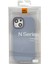 Apple iPhone 15 Uyumlu NT-N021 Arka Koruma Kılıf 3