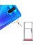 Xiaomi Redmi K30 4g Kart Yuvası Sım Mikro Sd Kart Yuvası (Yurt Dışından) 1
