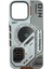 Apple iPhone 15 Pro Uyumlu NT-N043 Arka Koruma Kılıf 1