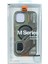 Apple iPhone 12 Uyumlu NT-N043 Arka Koruma Kılıf 3