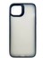 Apple iPhone 12 Uyumlu NT-N049 Arka Koruma Kılıf 1