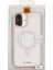 Apple iPhone 16 Plus Uyumlu NT-N057 Arka Koruma Kılıf 3