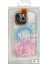 Apple iPhone 16 Pro Uyumlu NT-N056 Arka Koruma Kılıf 2