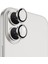 Apple iPhone 16 Uyumlu Safir Lens Kamera Cam Koruyucu 1