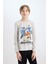 Erkek Çocuk Pijama Takımı Avatar the Last Airbender Uzun Kollu Üst Uzun Alt D3625A824WN 3