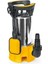 Kirli Su Dalgıç Pompası 1100 Watt Inox 1