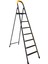 6+1 Basamaklı Metal Merdiven (Homestep) 1