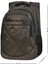 Waddel Bag Okul Sırt Çantası 4001 Siyah 1