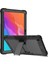 Huawei Matepad T 10S 10 Için Silikon + Pc Tablet Kılıfı (Yurt Dışından) 1
