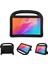 Huawei Matepad T10S 10.1 T10 9.7 Için Serçe Stili Eva Kapak Tablet Kılıfı (Yurt Dışından) 1