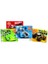Hot Wheels Resim Defteri Spiralli 15 Yaprak 25 x 35 cm 1