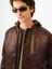 Regular Fit Erkek Mont 5