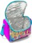 Kids Pembe Rengarenk Denizatı Desenli Thermo Beslenme Çantası 11825 3