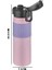 Vagonlife 580 ml Çelik Matara Pembe Mor VGN031 2