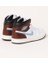Nıke Air Jordan 1 Mid Se Erkek Spor Ayakkabı Beyaz FQ7831142 I-122 3