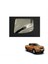 Navara NP300 (2015-2020) Içın Uyumlu Depo Kapagı Krom 2