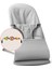 Balance Bliss Ana Kucağı Woven Melange Oyuncaklı / Light Grey 1