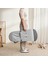 Balance Bliss Ana Kucağı Woven Melange Oyuncaklı / Light Grey 5
