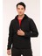 Kınetıx A10178416808010 4W Ml Basıc Softshell 4Pr Sıyah Erkek Softshell Mont 2