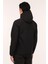 Kınetıx A10178416808010 4W Ml Basıc Softshell 4Pr Sıyah Erkek Softshell Mont 3