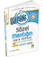 KPSS Sözel Mantığın Kara Kutusu Konu Özetli Dijital Çözümlü Soru Bankası 1