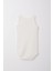 Erkek Bebek Çıtçıtlı Atlet Zıbın Body Jakarlı 9 Ay-3 Yaş, Ekru 2