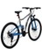 Suspension 29" Jant Bisiklet /gri Mavi 1