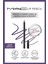 Lip Pencil Dudak Kalemi-grape Expectatıons 1.45gm 1