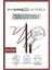 Kremsi Kalıcı Dudak Kalemi - Lip Pencil - BEIGE-TURNER 1.45 G 1