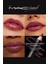 Macximal Sleek Satin Lipstick Ikonik Saten Bitişli Ruj-Amorous 3.5gm 3