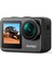 4K30FPS Aksiyon Kamerası Su Geçirmez Dokunmatik Ekran Wifi 1