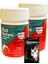 Valnut Milk & Walnut Rus Merhemi 2 Adet x 50 ml Kadın Özel Bölge Tüylere Krem + Yanında Jel 1