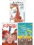 Kraliçeyi Kurtarmak - Bunun Adı Findel - Gizemli Robot Fabrikası 3 Kitap 1