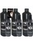 Shoe ASLKO2:0323 Mgk 3lü 500 ml Ayakkabı Temizleyici Sprey ile Mgk 50 ml Ayakkabı Koku Giderici Sprey +Yanında Hediy.e Jel 1
