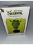 Shrek Mini Bobblehead Figür 8cm 3