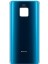 Huawei Mate 20 Pro Arka Pil Batarya Kapağı Mavi 1