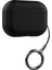 Lychee Desen Apple Airpods Bluetooth Koruyucu Airpods Pro2 Kulaklık Kılıfı (Yurt Dışından) 1
