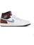 Air Jordan 1 Mid Se Erkek Basketbol Ayakkabısı FQ7831-142 2